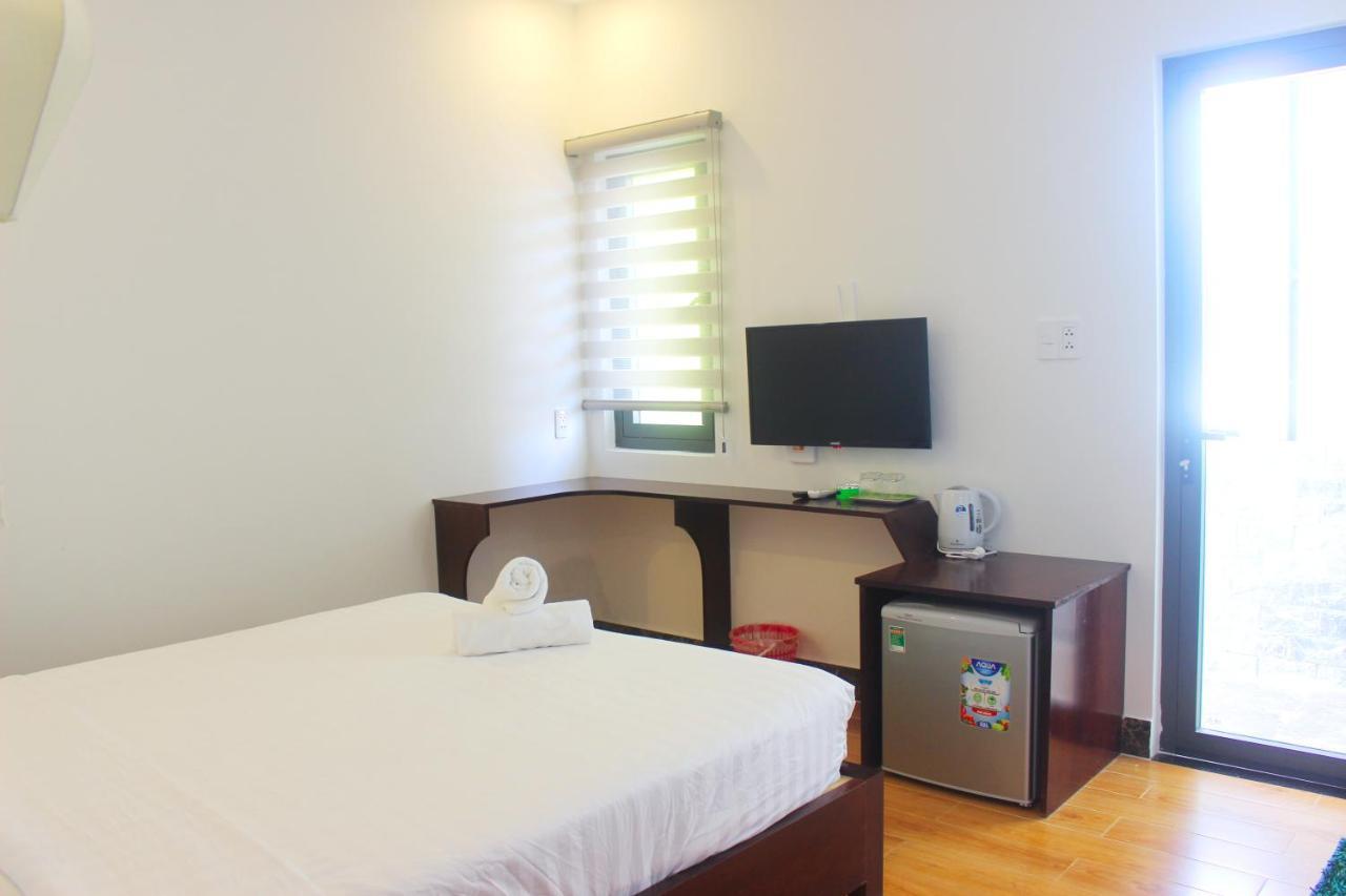 Hoang Y Homestay Хой Ан Екстериор снимка