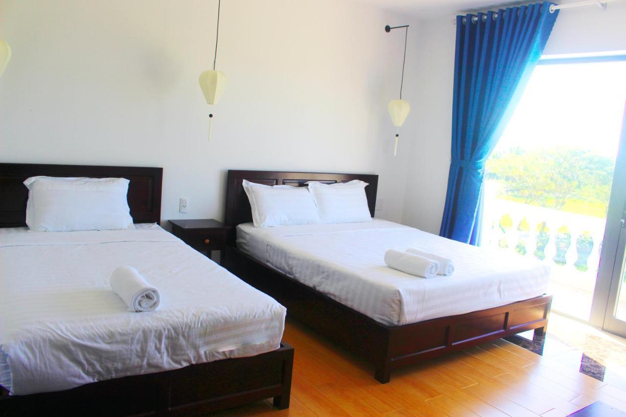 Hoang Y Homestay Хой Ан Екстериор снимка