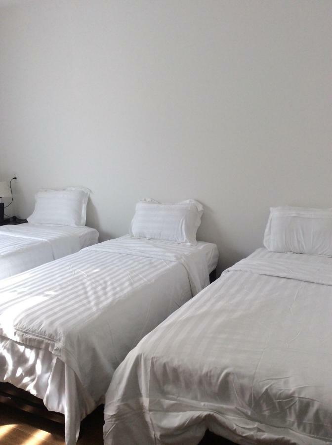 Hoang Y Homestay Хой Ан Екстериор снимка